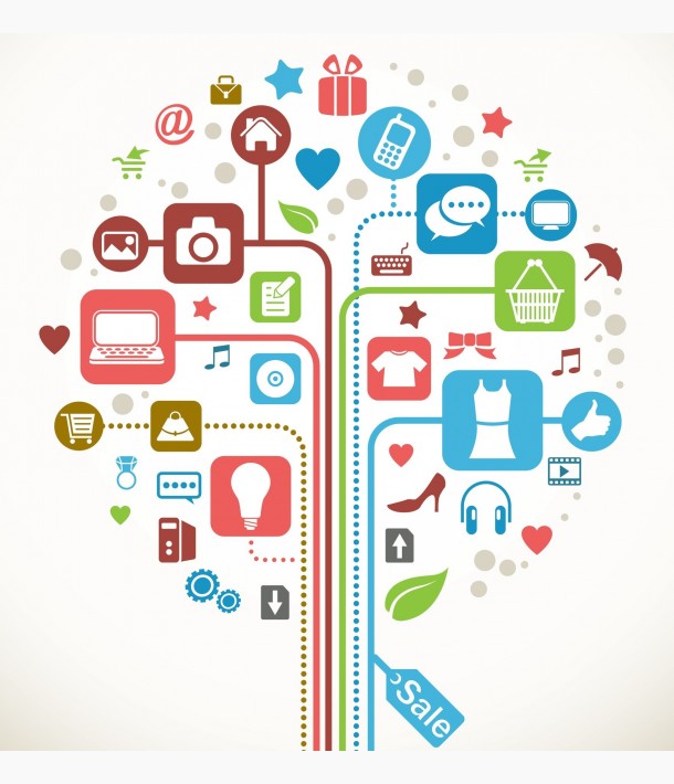 Le multicanal, l avenir du commerce de proximité