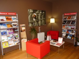 Nouvelles rencontres de brangues