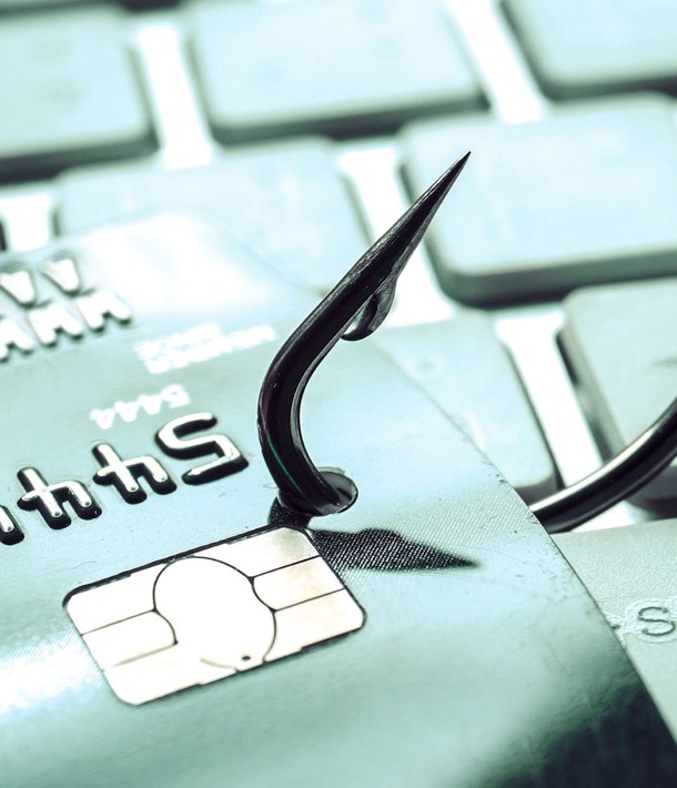 Impôts, banque, Orange, CAFâ€¦ attention aux emails frauduleux !