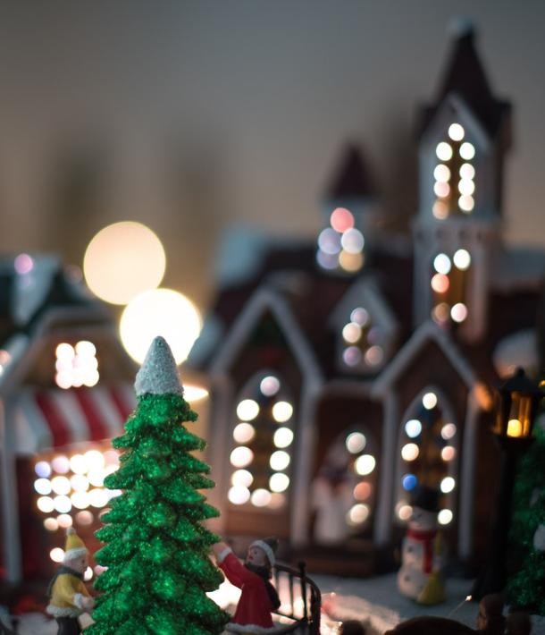 Noël : comment optimiser votre communication pour vendre plus ? Nos conseils dédiés aux commerçants 