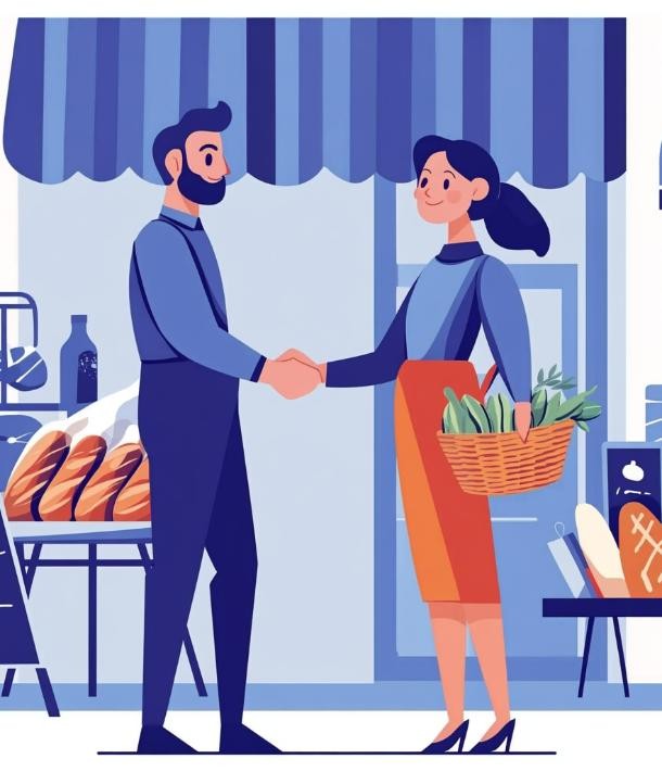 Stratégies pour collaborer avec des sites locaux canadiens et renforcer l’ancrage régional