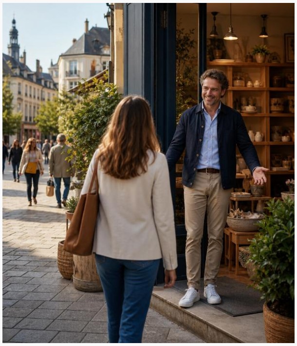 Commerce de proximité : 5 idées pour attirer plus de clients à la rentrée