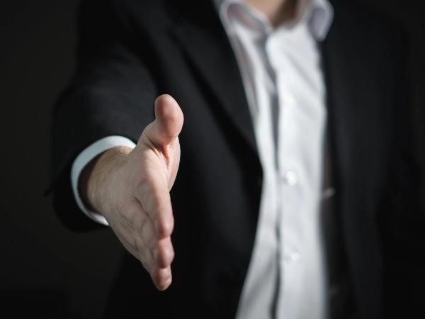 Vendeur en apprentissage