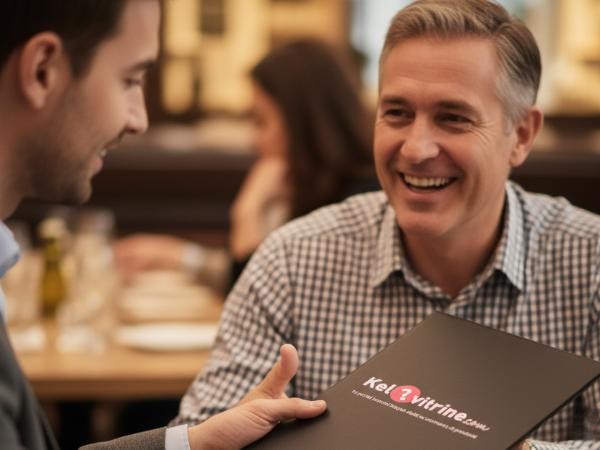 Conseiller digital indépendant (h/f)