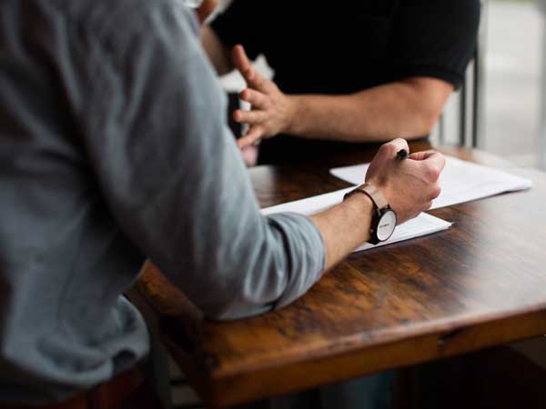 Contrat en Amternance