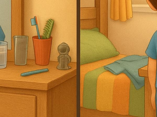 Vendeur en apprentissage