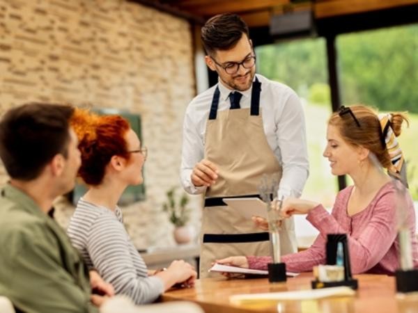 Apprenti(e)  CAP Cuisine