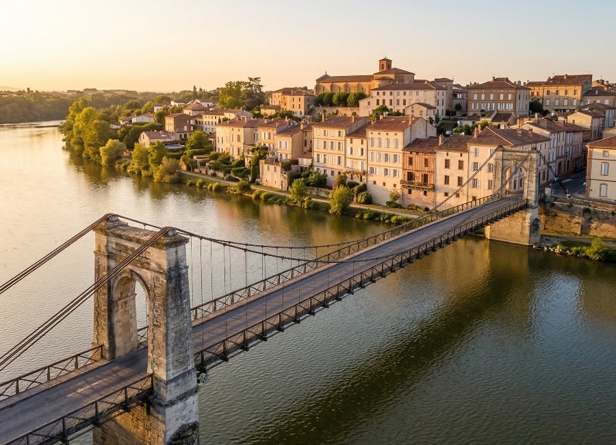 Saint-Sulpice-la-Pointe