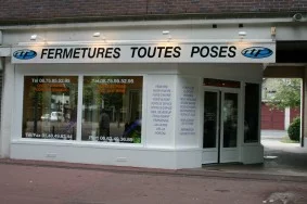 F.T.P. Fermetures Toutes Poses à Bondy