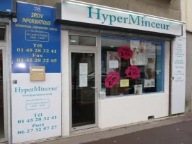 Vanish minceur à Bondy