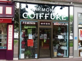 Armony Coiffure à Bondy