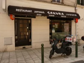 Sakura à Boissy-Saint-Léger