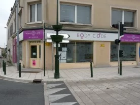 Body Code à Boissy-Saint-Léger