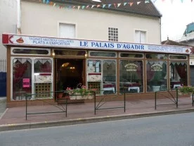 Au Palais d'Agadir à Boissy-Saint-Léger