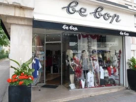 Bebop à Le Plessis Trévise