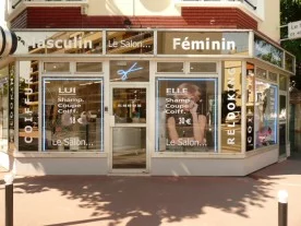 Le Salon à Saint-Maur-des-Fossés