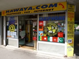 Hawaya.com à Arcueil