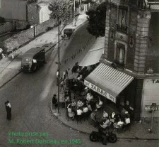A la Royale à Arcueil