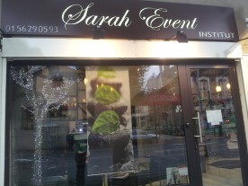 Sarah Event Institut