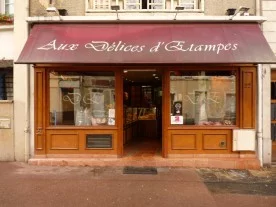 Aux Délices d'Etampes à Étampes