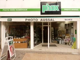 Photo Aussal à Dourdan