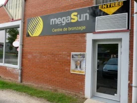 Megasun à Dourdan