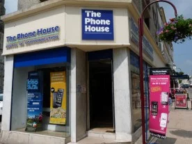 The Phone House à Dourdan
