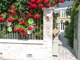 Le Patio bien-être & Spa à Dourdan