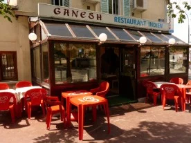 Ganesh à Saint-Maur-des-Fossés