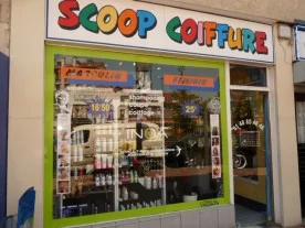 Scoop Coiffure à Champigny-sur-Marne