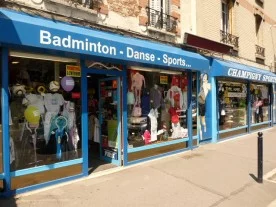 Champigny Sports à Champigny-sur-Marne