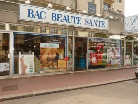 Bac Beauté Santé à La Varenne Saint Hilaire