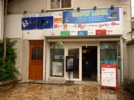 S.V.A.T. Link à Choisy-le-Roi