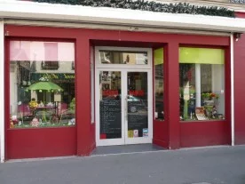 Narod à Alfortville