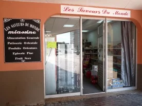 Miassine à Alfortville