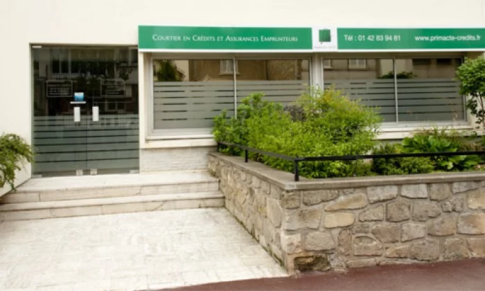 In & Fi à Saint-Maur-des-Fossés