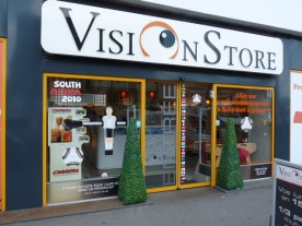Vision Store