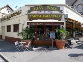 Ilha Doce à Champigny-sur-Marne