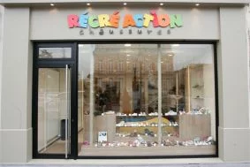 Récré Action Chaussures à Rueil-Malmaison