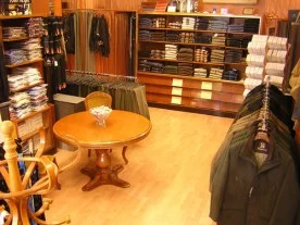 Printania à Le Raincy