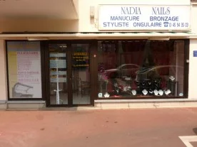 Nadia Nails à Le Plessis Trévise