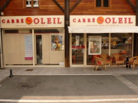 Carré Soleil