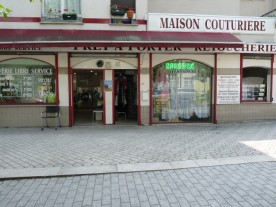 Maison Couturière