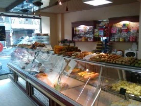 Boulangerie Pâtisserie LNA à Étréchy