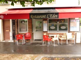 L Eden