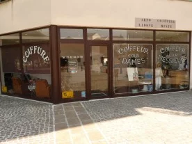 Arno Lidove à Le Plessis Trévise