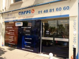 CAFPI à Champigny-sur-Marne