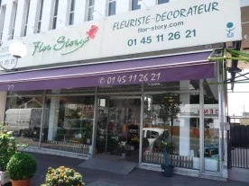 Flor Story à Champigny-sur-Marne