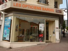 Bardin Vision Plus à Champigny-sur-Marne