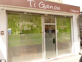 Tiganou